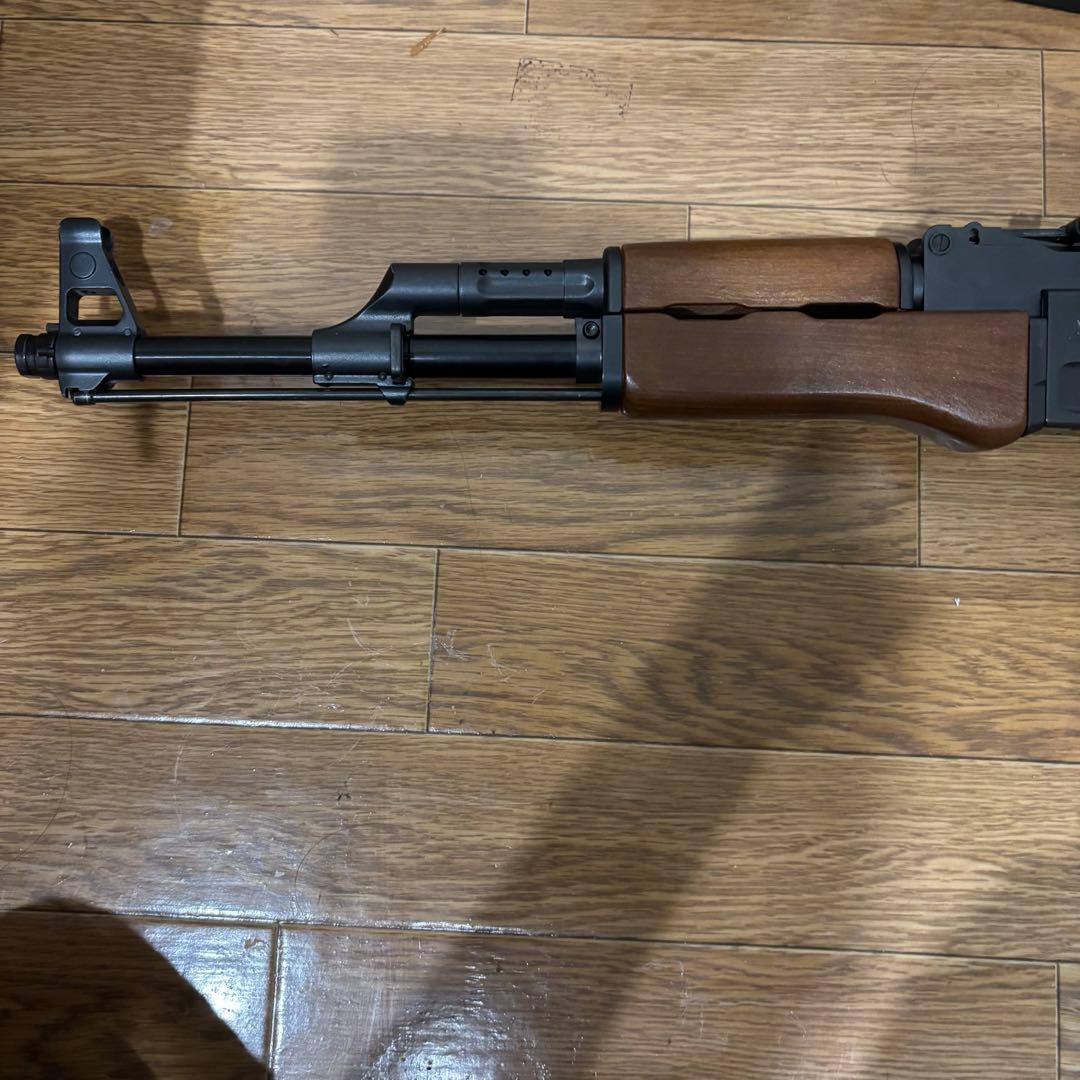 東京マルイ AK47 スタンダード 電動ガン