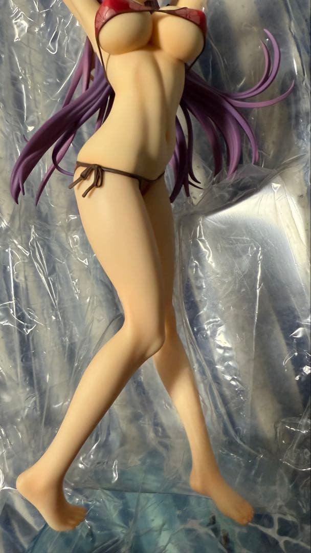 レナ(深見玲奈) 「グリザイア：ファントムトリガー」 1/6スケールフィギュア