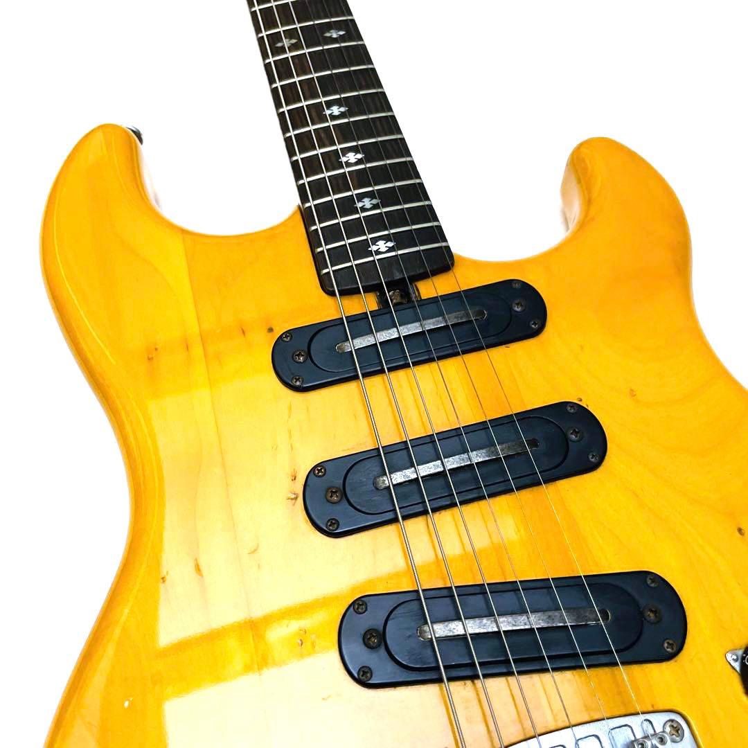 希少】YAMAHA SUPER COMBINATOR 1000 SP-1000