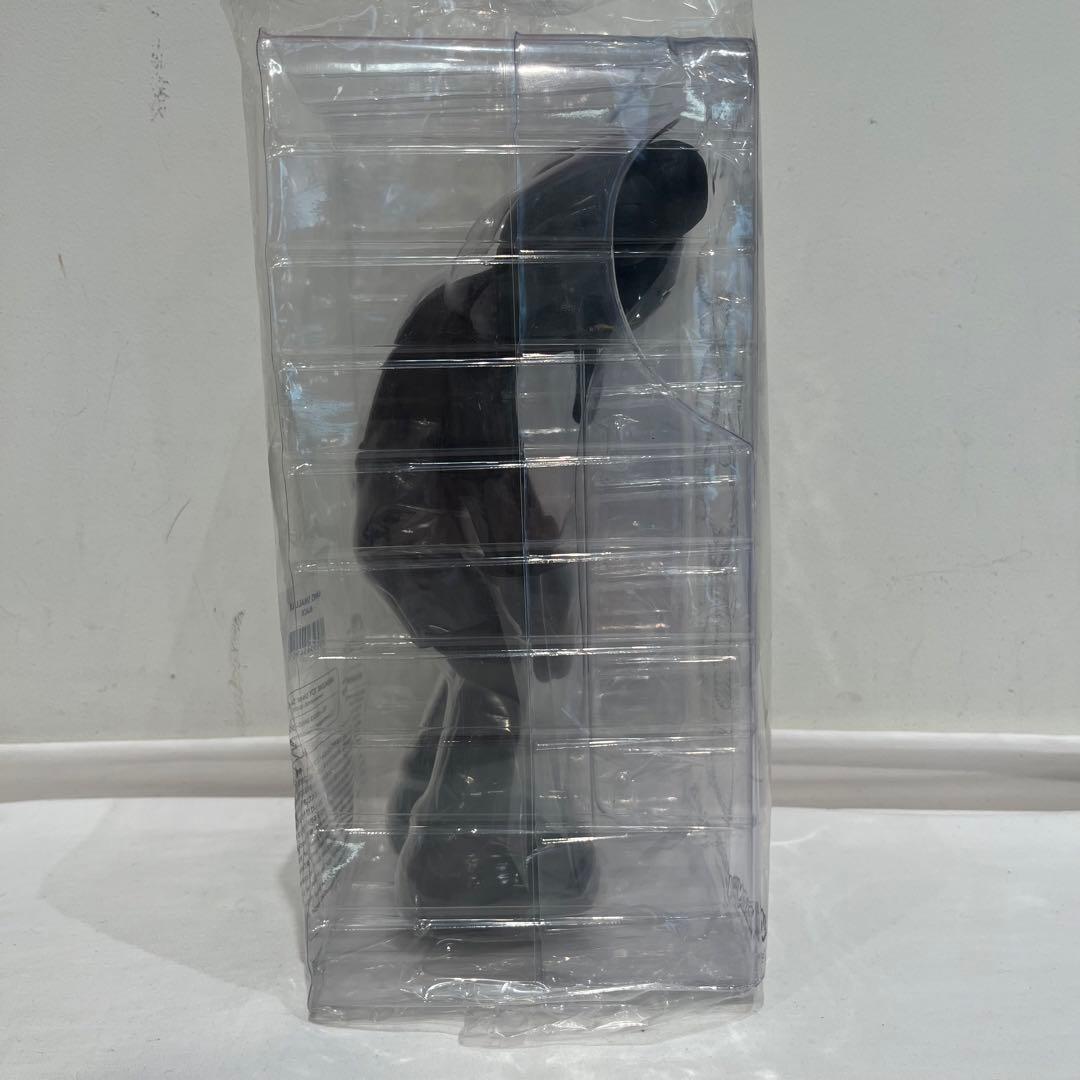 M3】KAWS Small Lie Companion Black