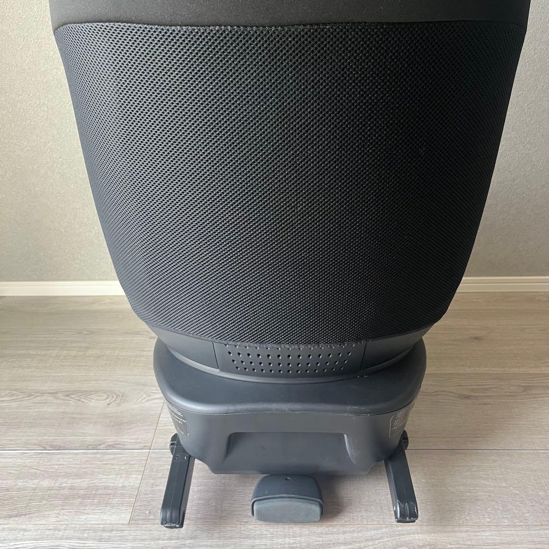 【美品】キャノピー付　Joie ジョイー アーク　ark360° 説明書付