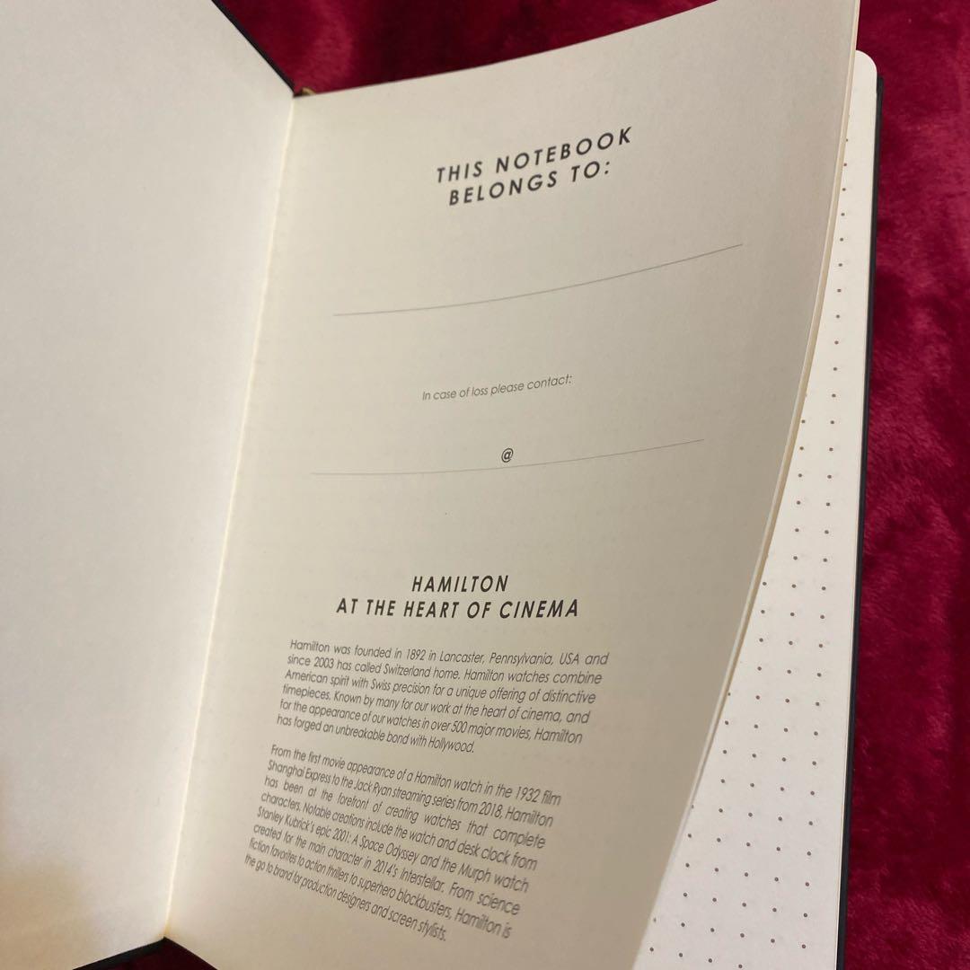 時計ブランド系 ノベルティ 6点セット