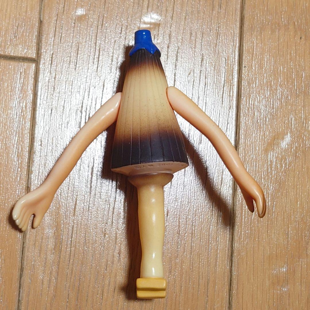 【希少】大映特撮シリーズ　ソフビ　フィギュア　5点セット