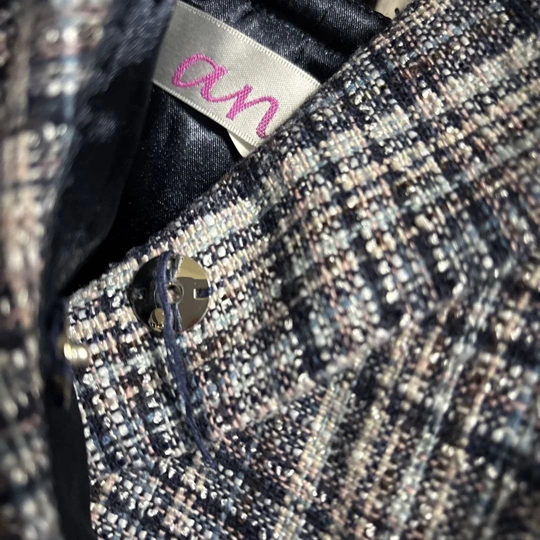 【定価27,500円】sugar現行キャバドレス　an 一条響ちゃん着用Sサイズ