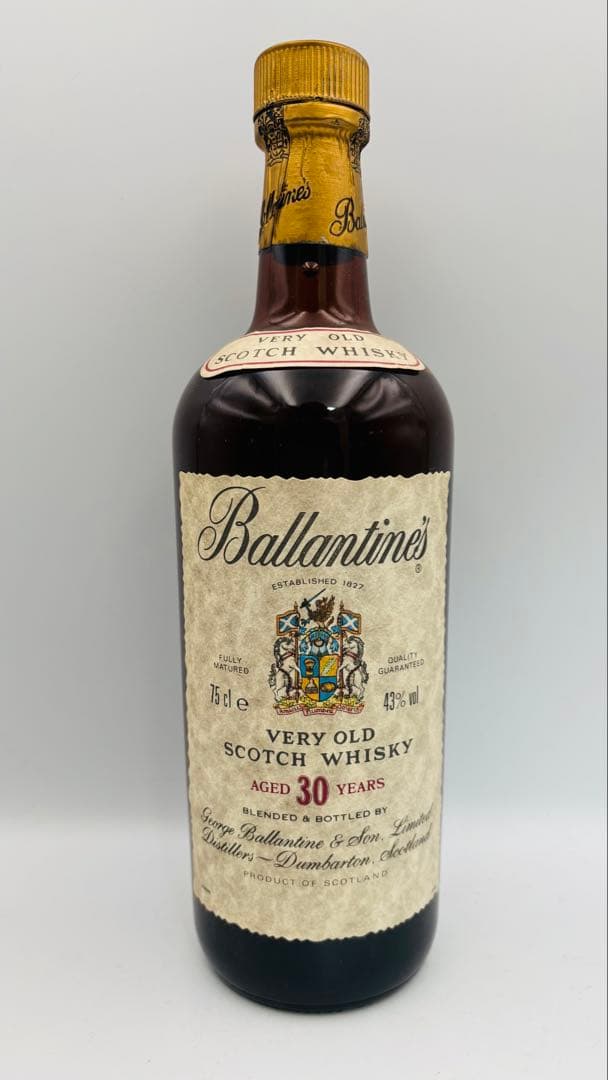 イチローズモルト マディラ カスク ボン洋酒店 35周年記念