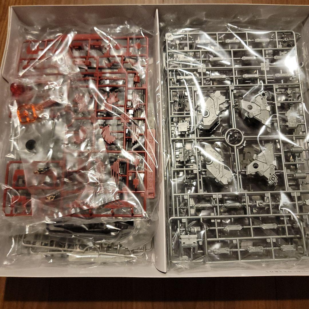 HMM　ライトニングサイクス　アーバイン仕様