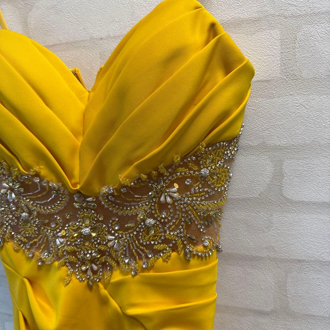 ほぼ新品IRMA キャバドレス【Mサイズ】