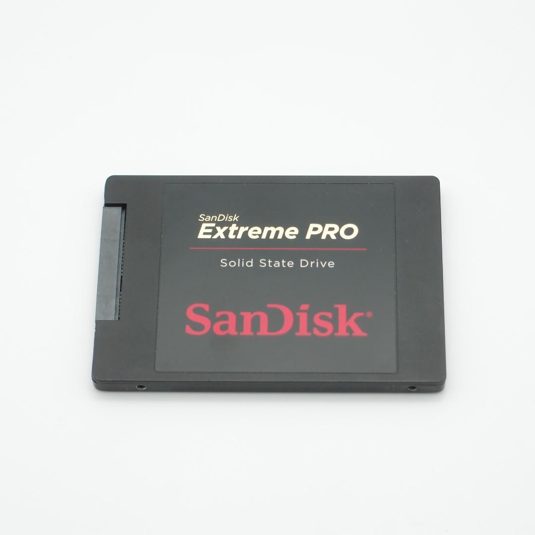 480gb Sandisk Extreme Pro Mlc SanDisk SSD 480GB SanDisk Extreme