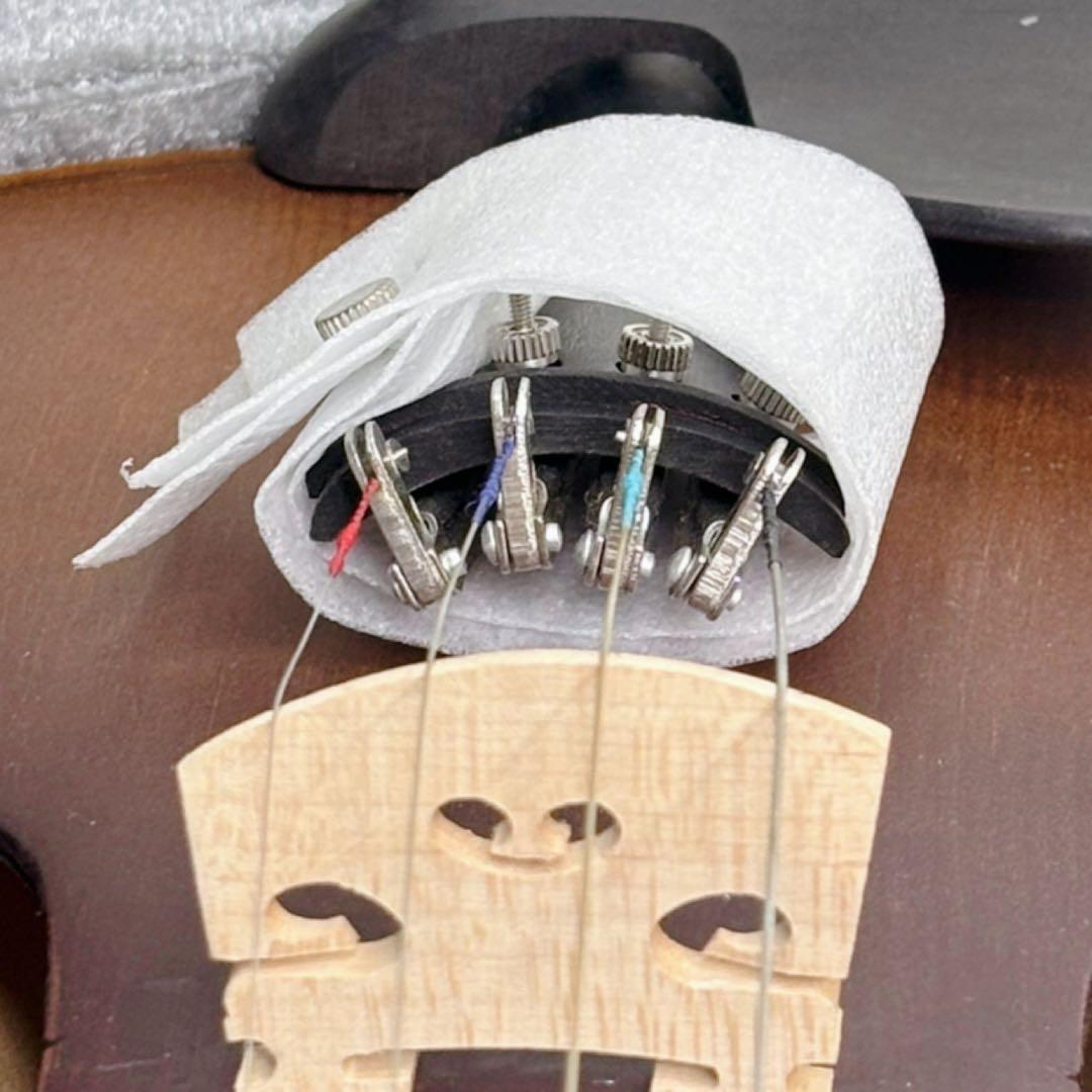 【美品✨】 Hallstatt V-12 バイオリン 4/4 セット 付属品多数