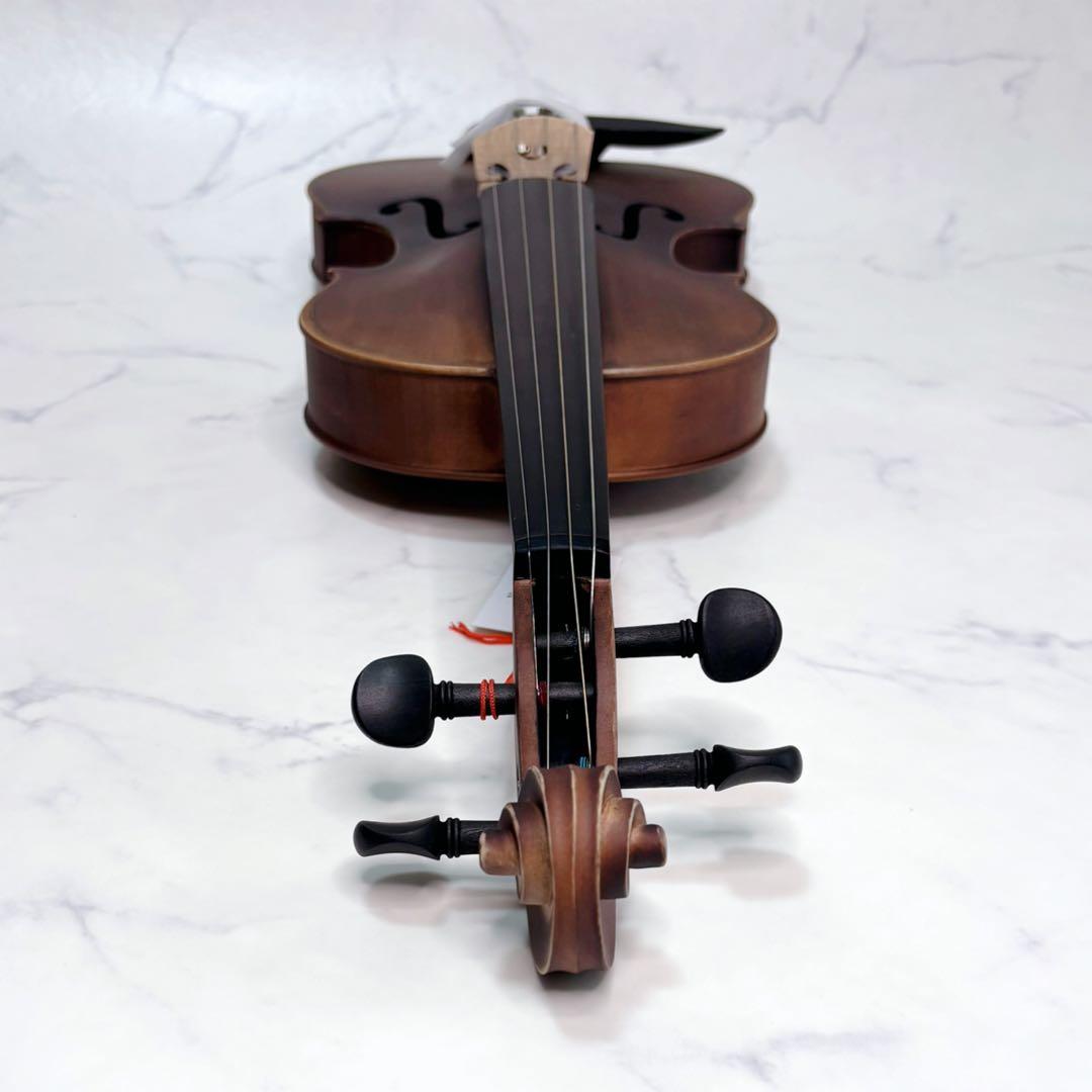 【美品✨】 Hallstatt V-12 バイオリン 4/4 セット 付属品多数