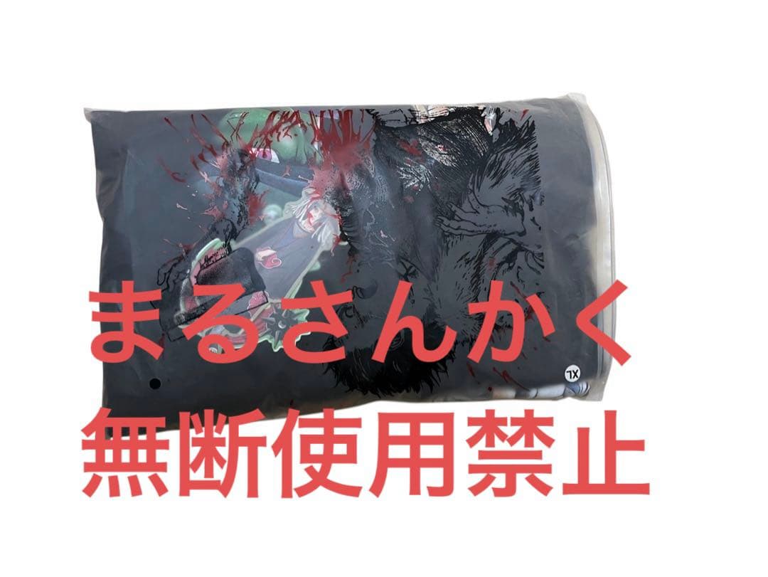 希少 HUNTER×HUNTER キメラアント Tee