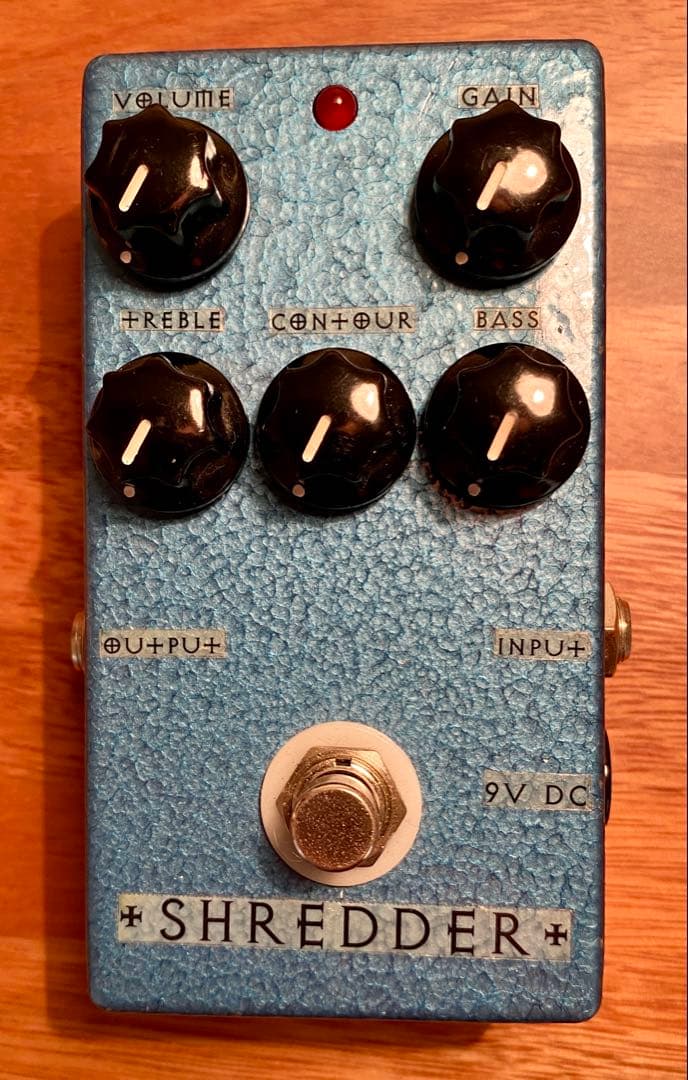 日本製より良音 幻のBOSS DS-2 台湾最初期ZA - メルカリ