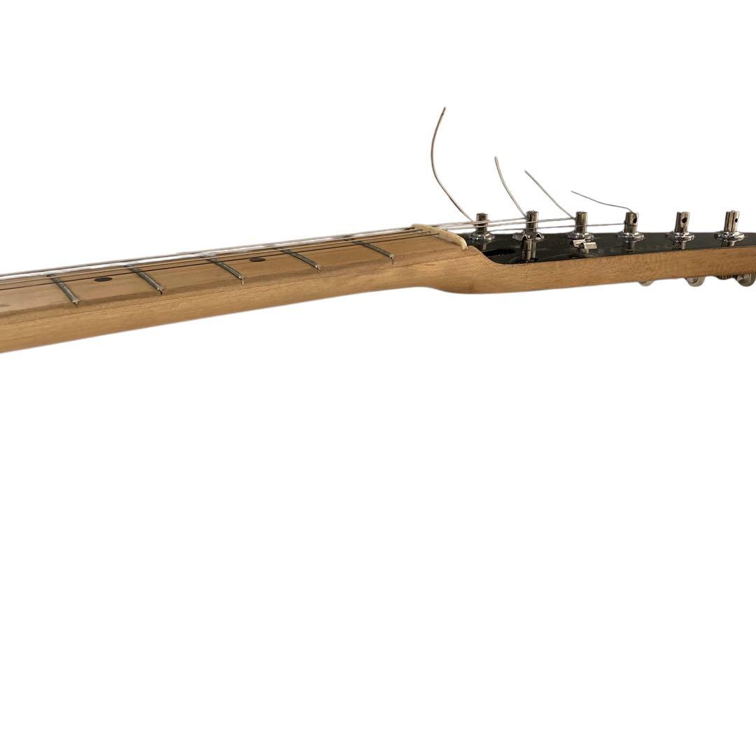 Mavis メイビス　エレキギター　石橋楽器　②