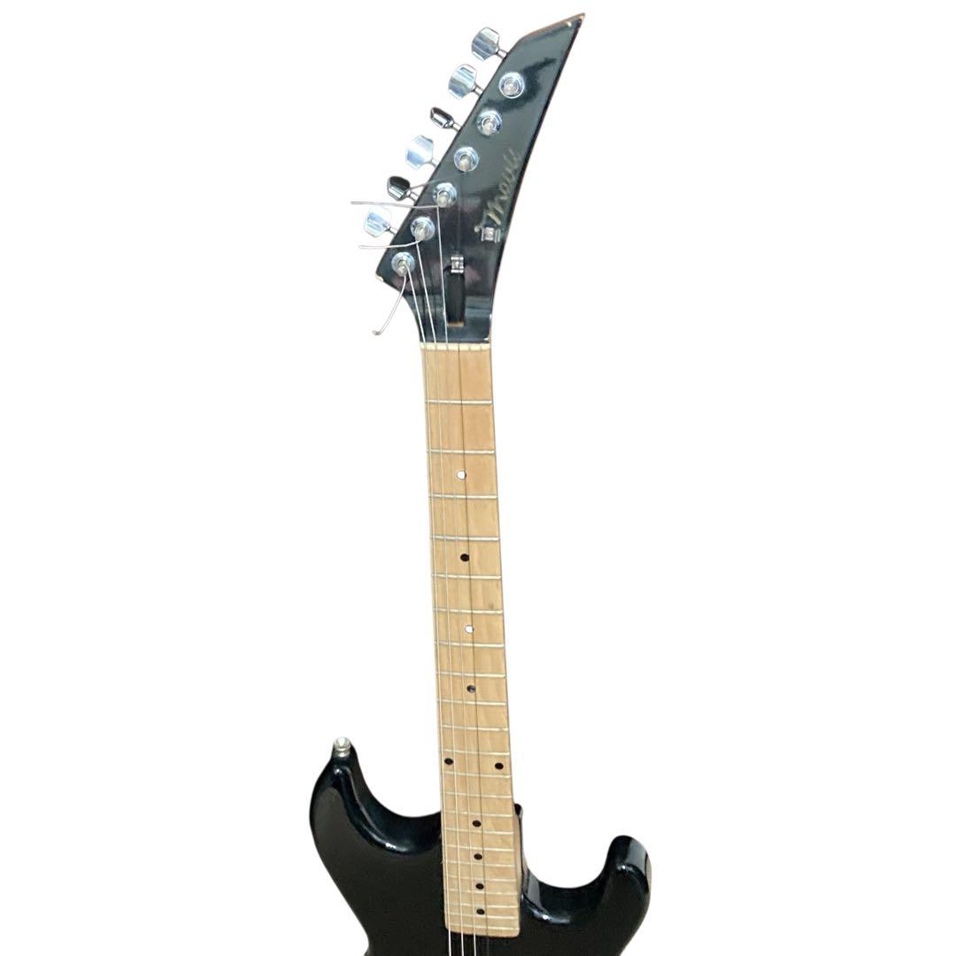 Mavis メイビス　エレキギター　石橋楽器　②