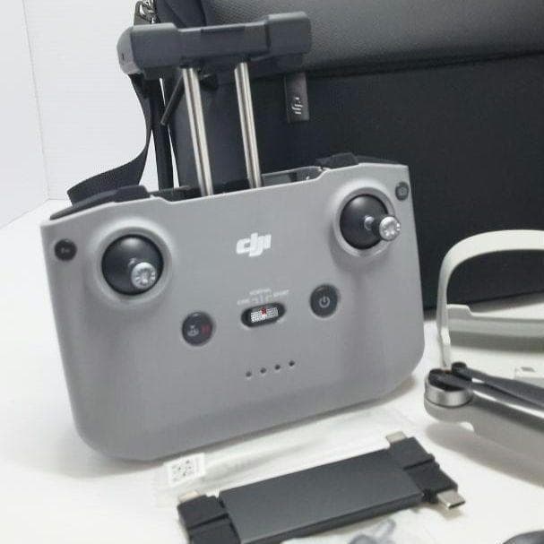 ドローン DJI Mavic Mini2 コンボセット