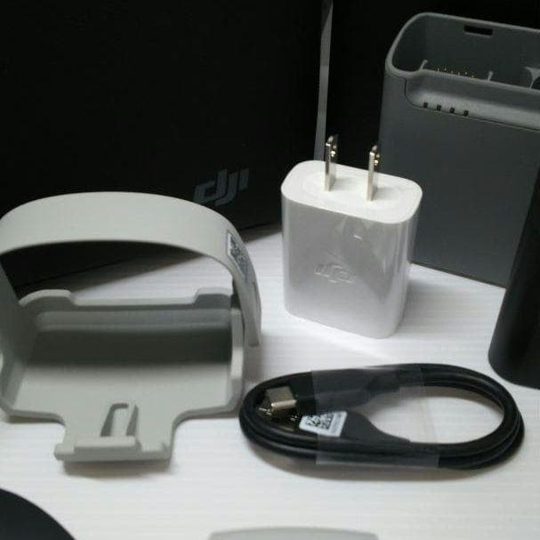 ドローン DJI Mavic Mini2 コンボセット