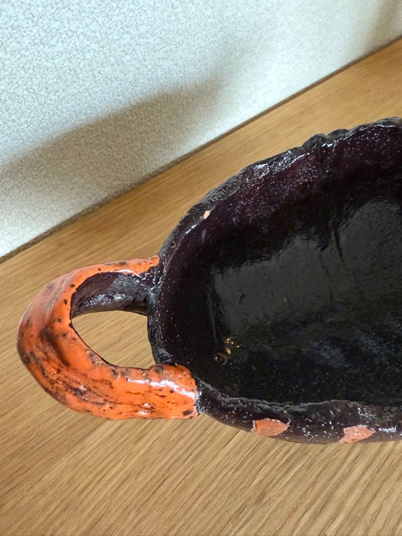 最終価格】キムホノ キムホノ作 汲出し茶碗B