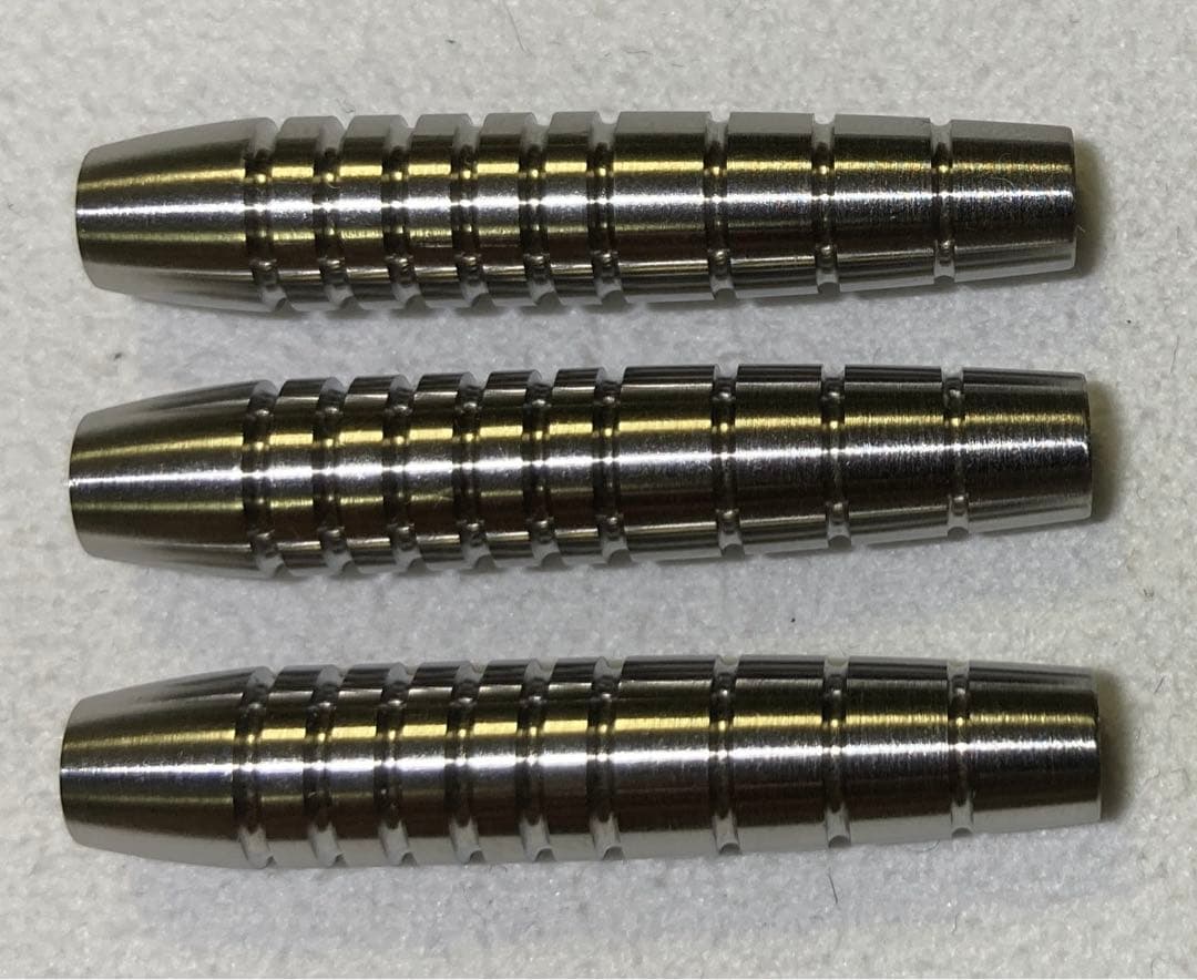 カ*マ様 新品同様　超激レア　Trinity　Mercury