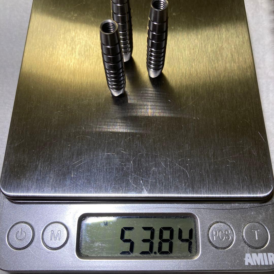 カ*マ様 新品同様　超激レア　Trinity　Mercury