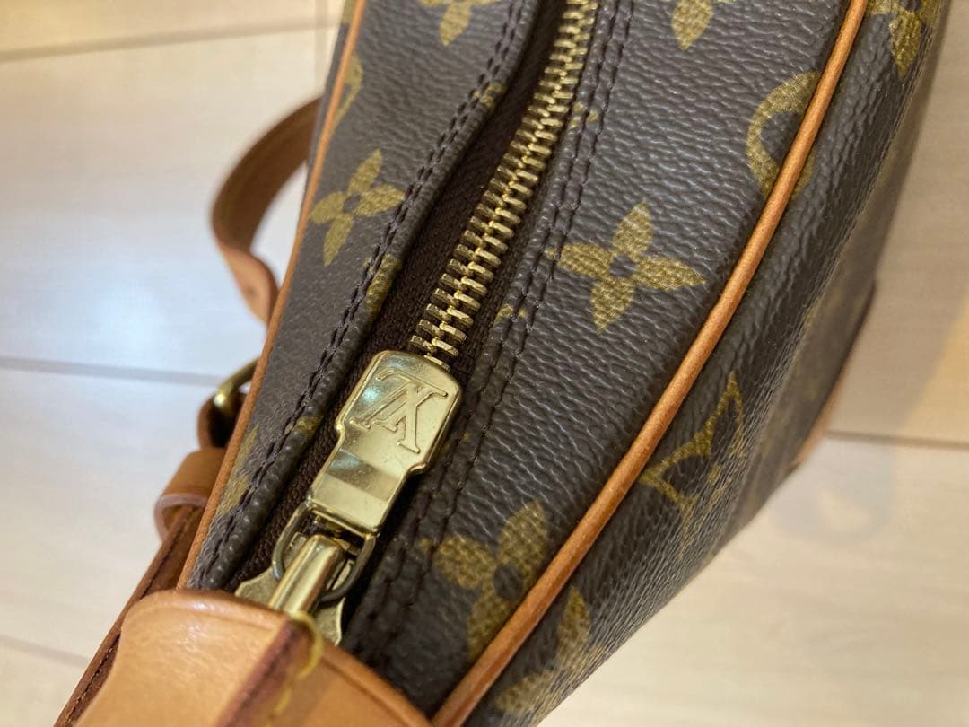 【美品】Louis Vuitton ブローニュ 期間限定10%オフ★★★
