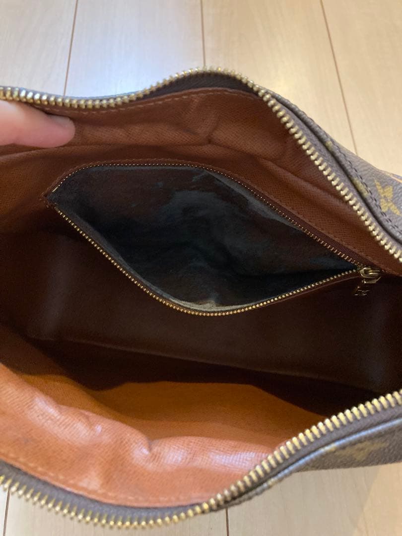 【美品】Louis Vuitton ブローニュ 期間限定10%オフ★★★