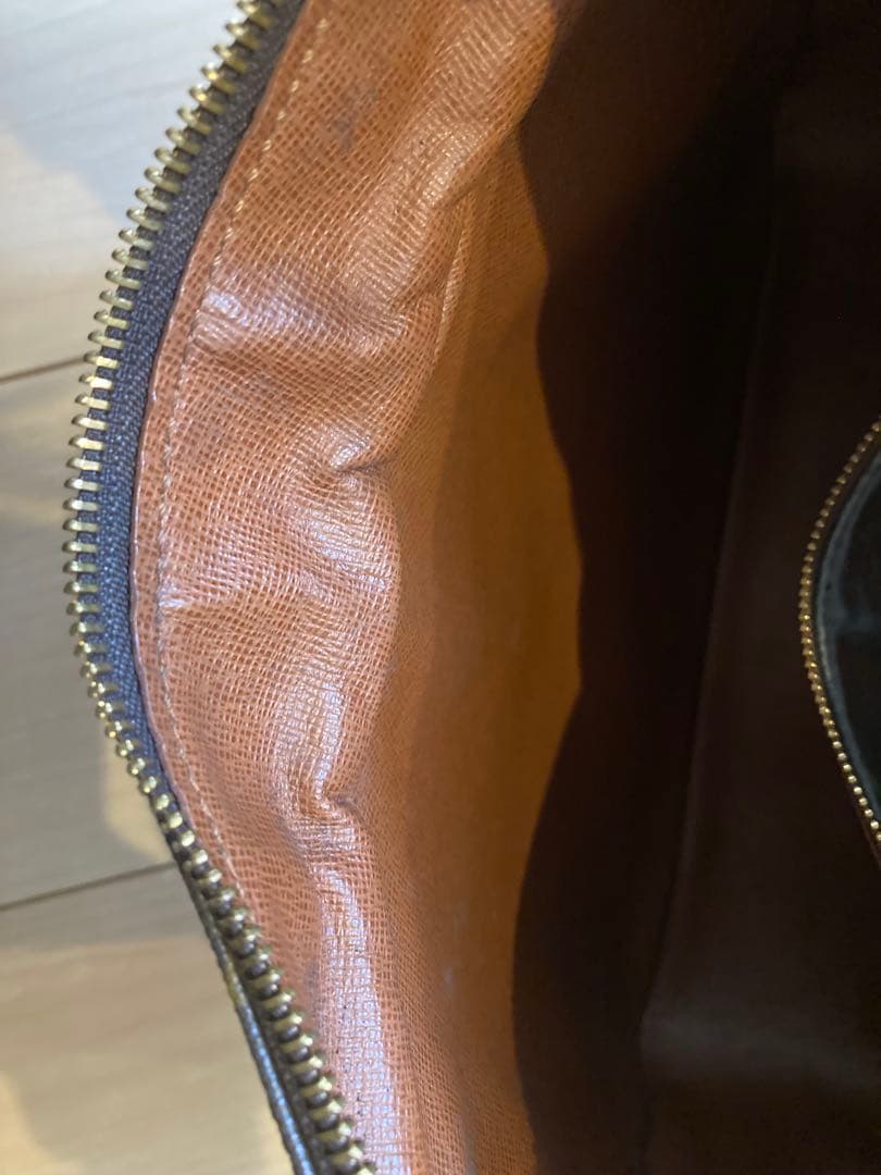 【美品】Louis Vuitton ブローニュ 期間限定10%オフ★★★