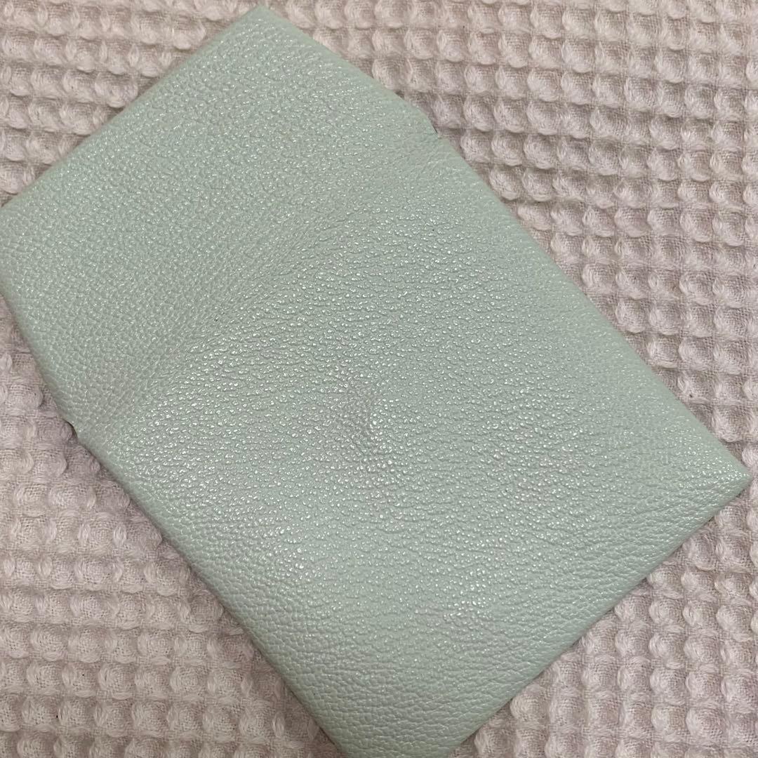 ＊あやこ さま＊専用　エルメス バスティア ヴェールフィズ×ブルーゼフィール