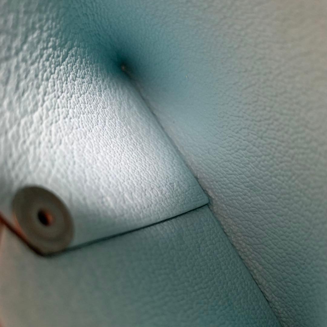 ＊あやこ さま＊専用　エルメス バスティア ヴェールフィズ×ブルーゼフィール