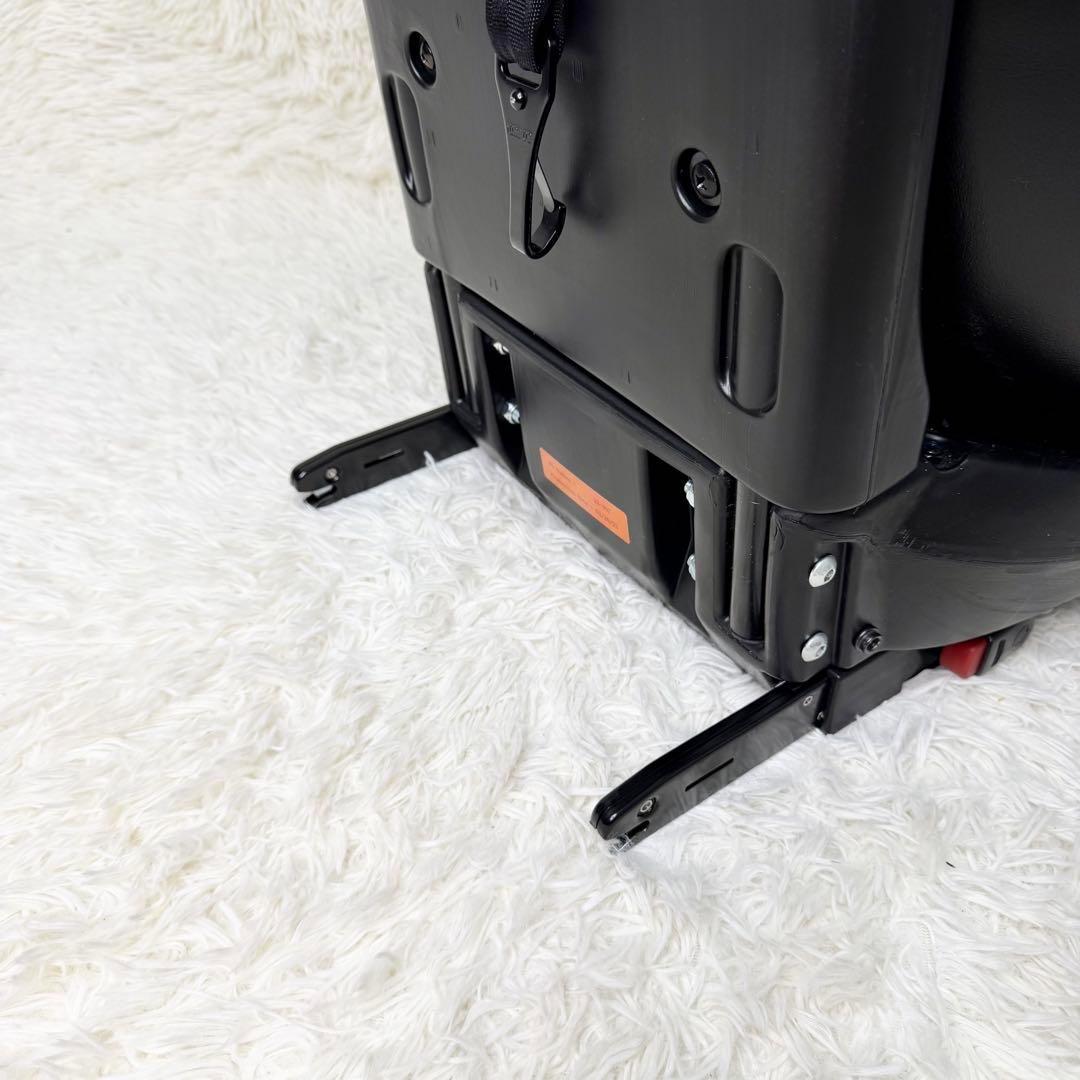 日本育児 ノセッテロング チャイルドシート ISOFIX 新生児