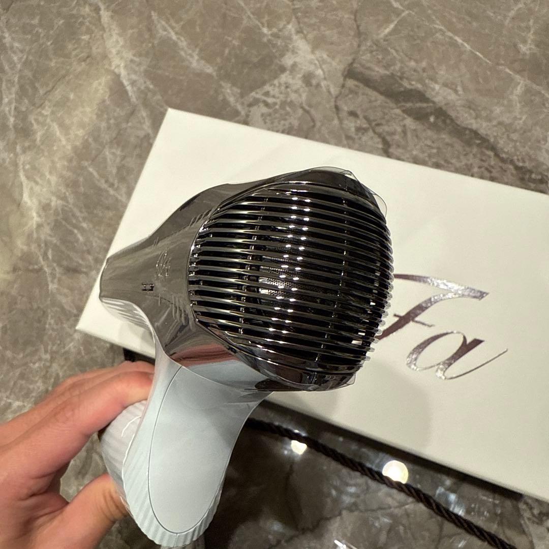 【新品・未使用 】ReFa リファ ビューテック ドライヤースマート ダブル