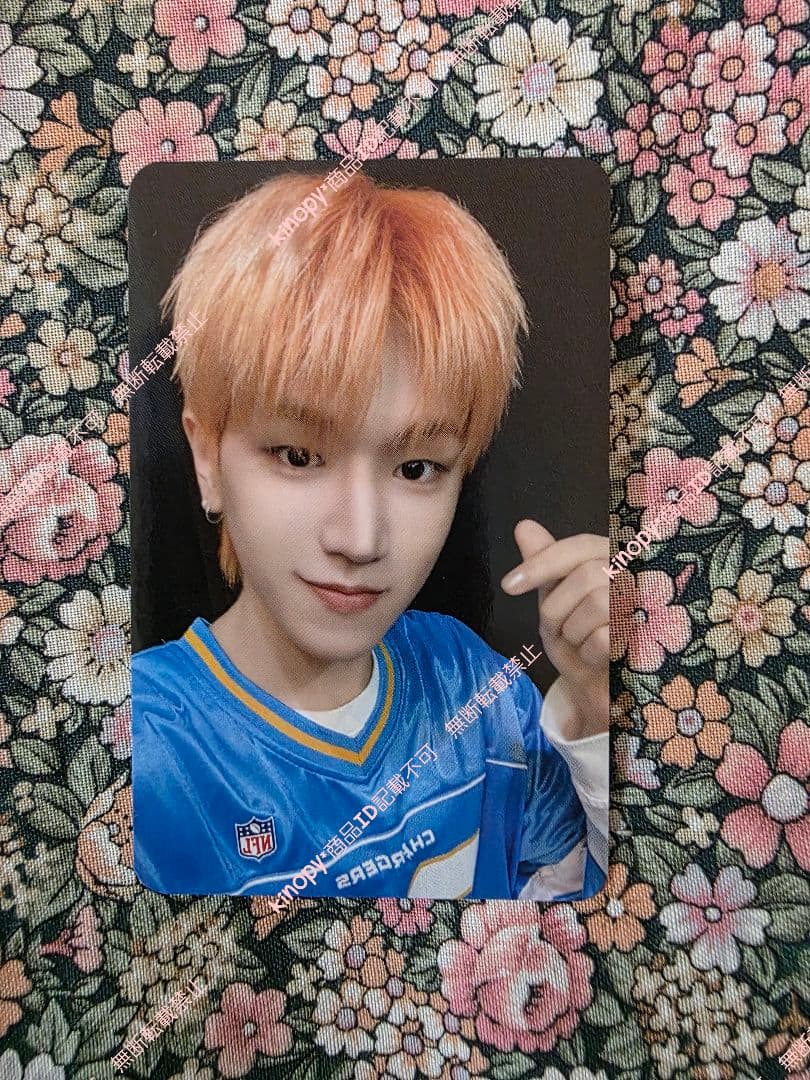 BOYNEXTDOOR•リウ】2025 SBS歌謡大典 トレカ - メルカリ