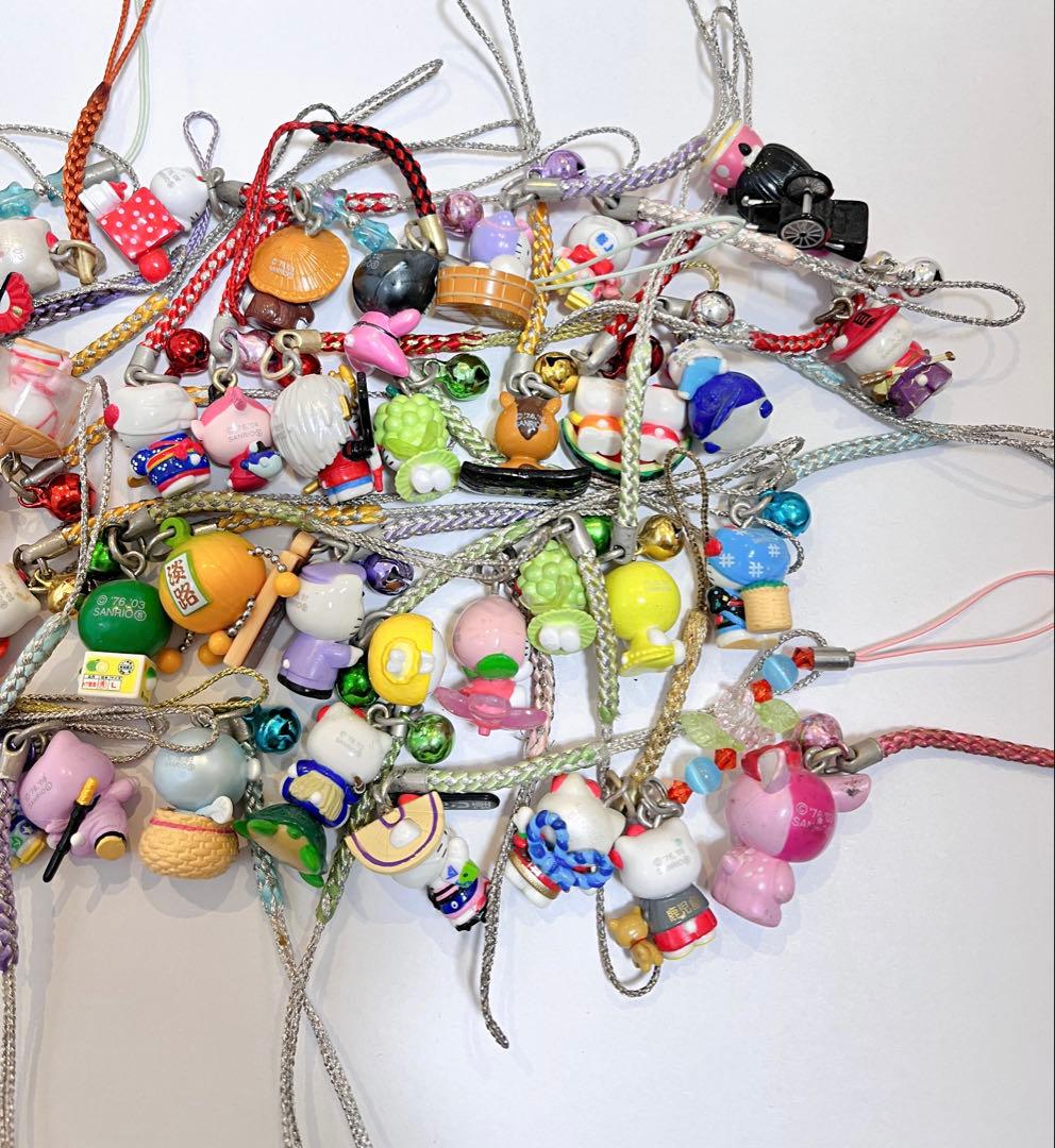 サンリオ ご当地キティ まとめ売り kawaii sanrio キティちゃん - メルカリ