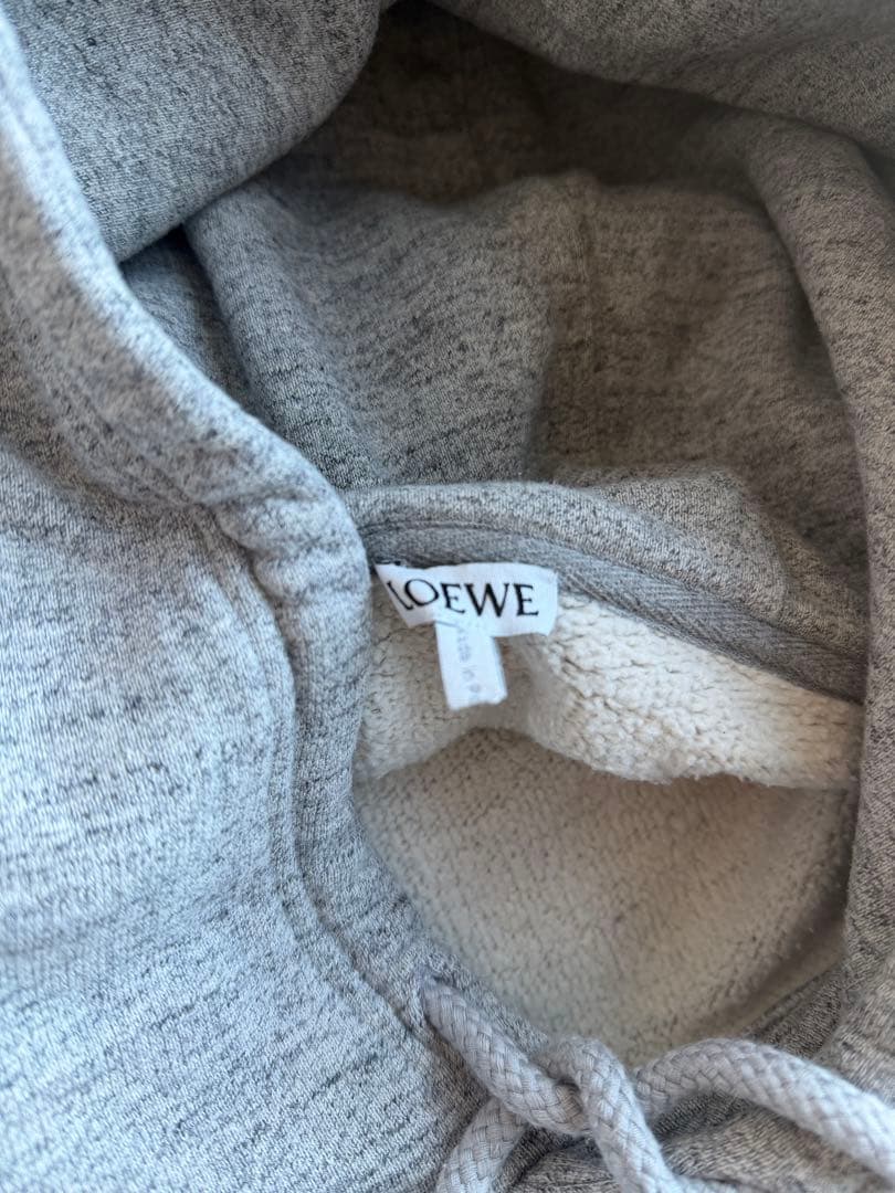 ケソ 様☆LOEWE ロエベ / メンズパーカー