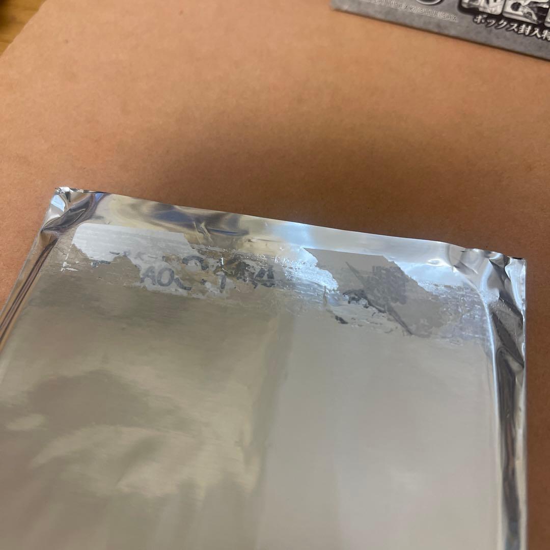 銀魂 アートコースター　BOXセット