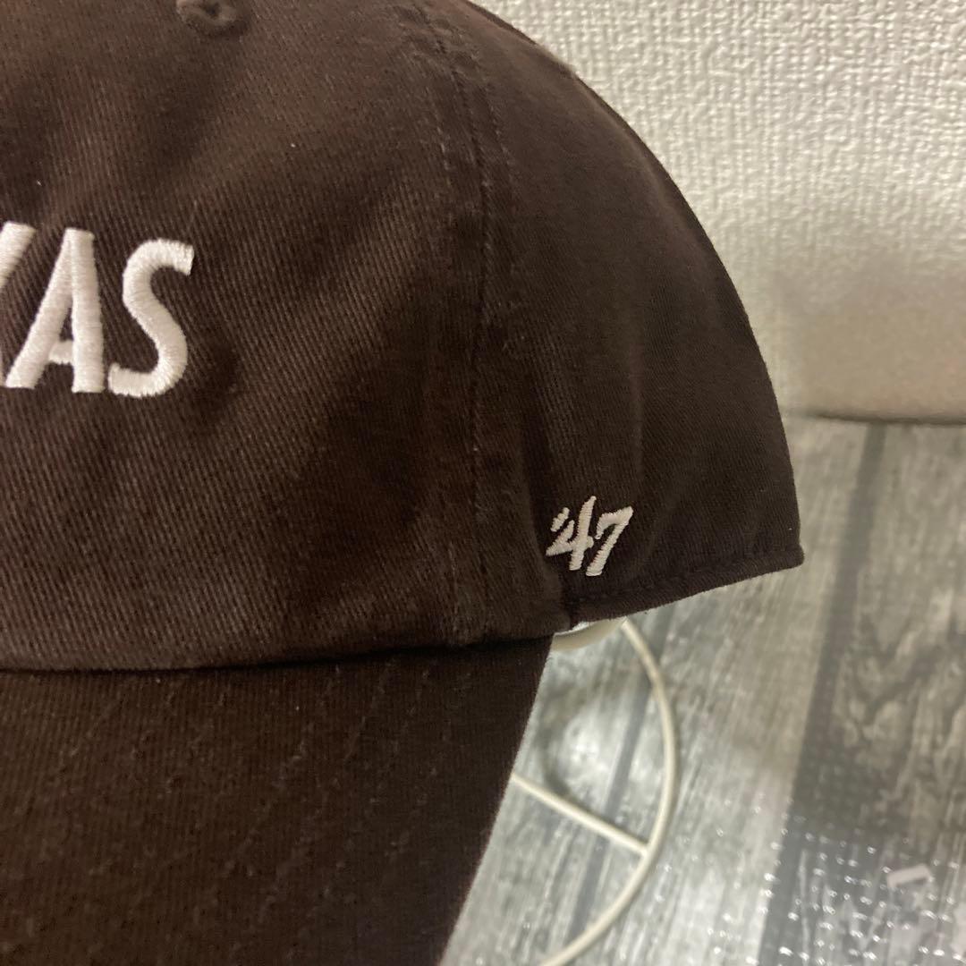 金子の部屋 PARIS,TEXAS パリテキサス キャップ 帽子 値下げ不可