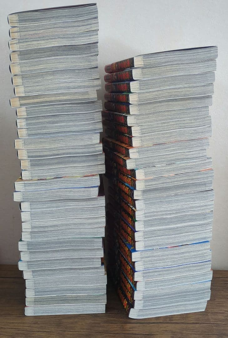 キングダム　1〜54巻