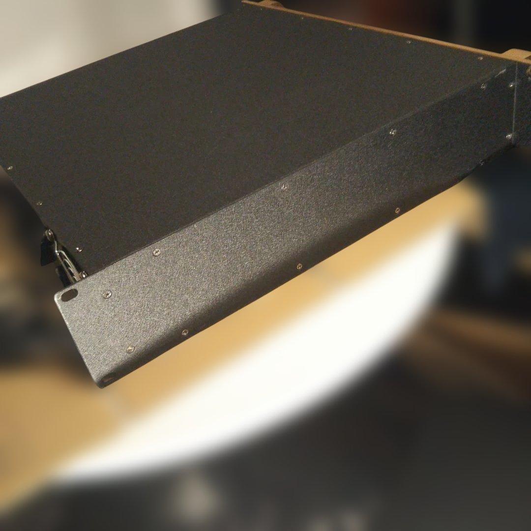 CLASSICPRO CMP-120 ハイインピー ローインピー パワーアンプ