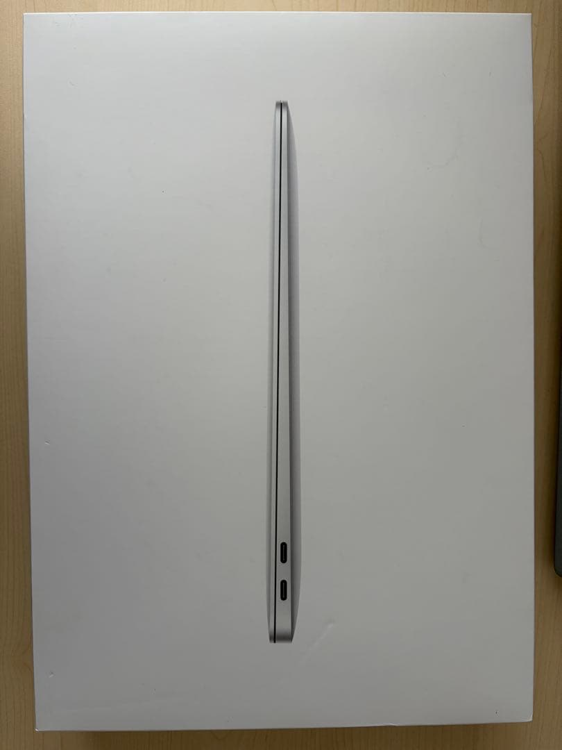 MacBook Air 13インチ 日本語キーボード A2179 箱あり Apple MacBook