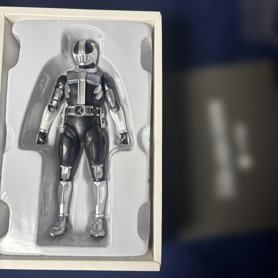 S.H.Figuarts 真骨彫製法 仮面ライダー電王 セット