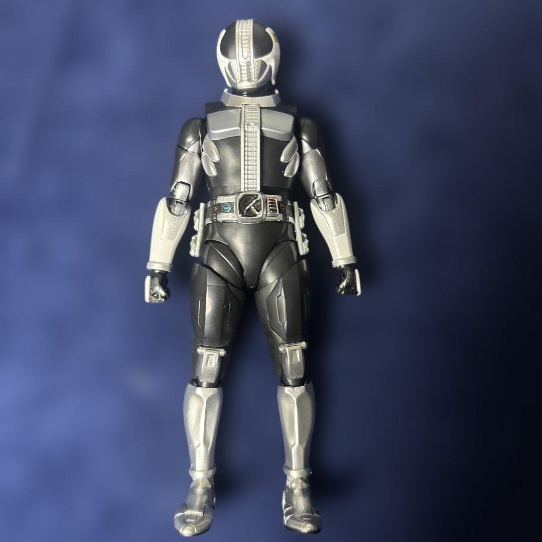 S.H.Figuarts 真骨彫製法 仮面ライダー電王 セット