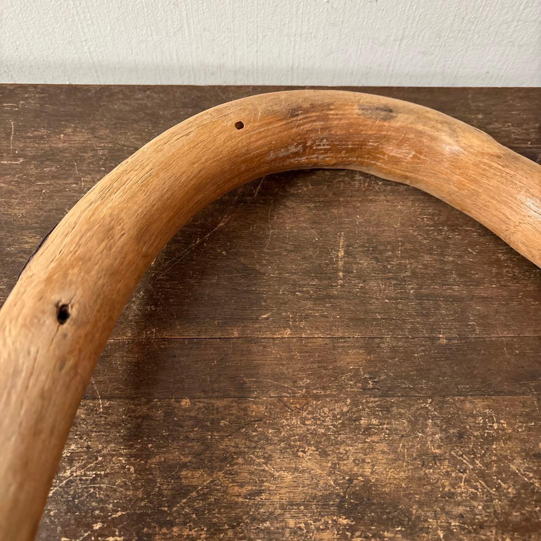 李朝 韓国アンティーク カウベル 風鈴 古道具 骨董 ヴィンテージ 古民