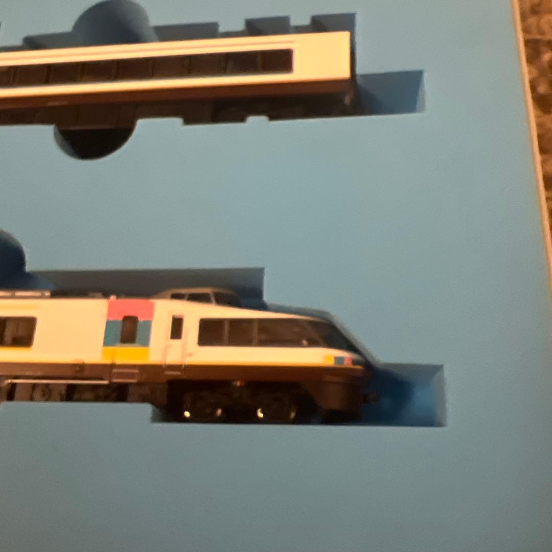 Nゲージ マイクロエース A-3952