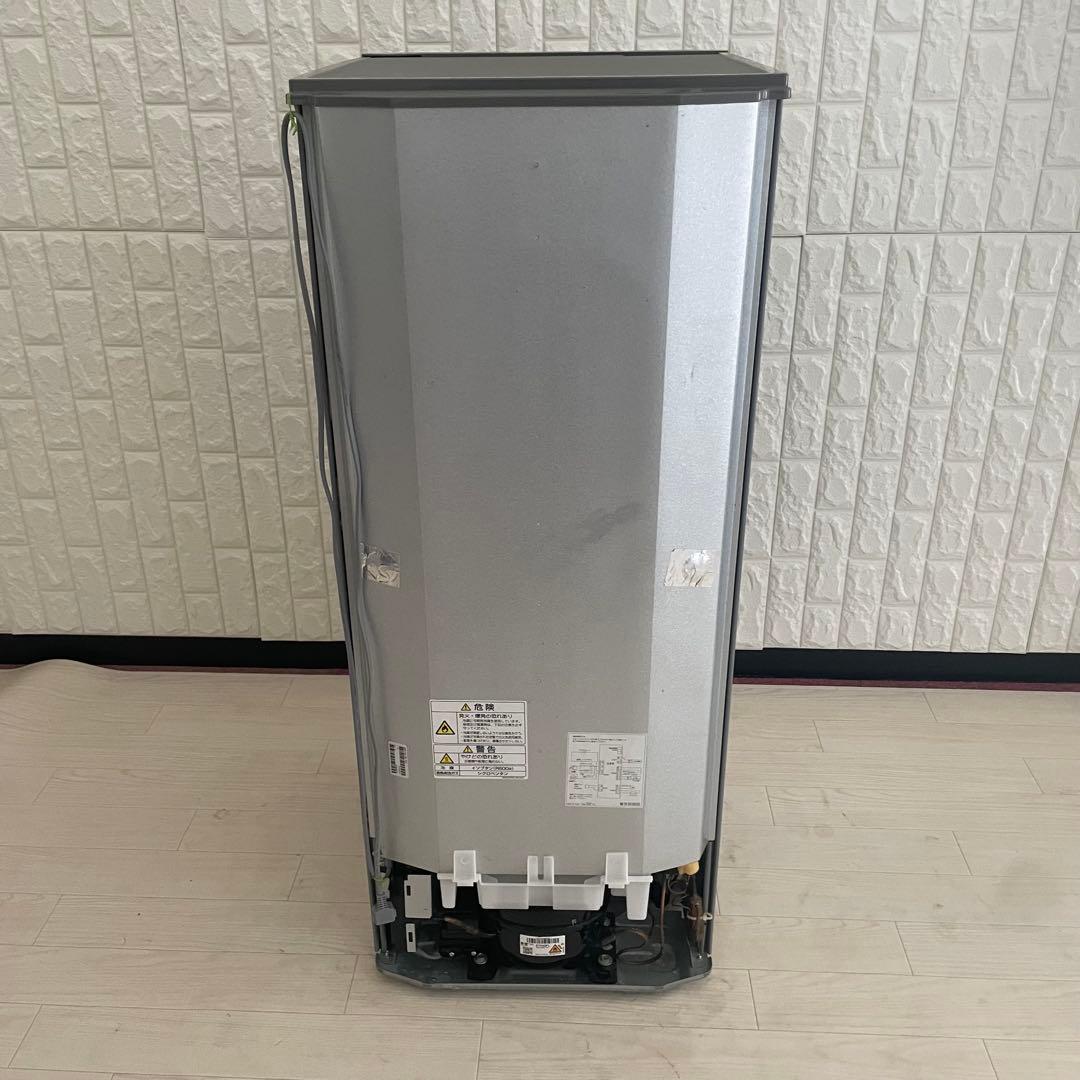 都内23区送料無料✨アクア2点セット✨ 冷蔵庫2021年製　洗濯機2022年製