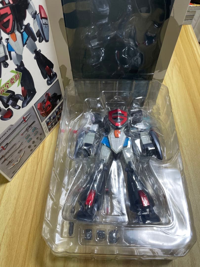 ジャンブーガラット　リニューアルバージョン　メガハウス