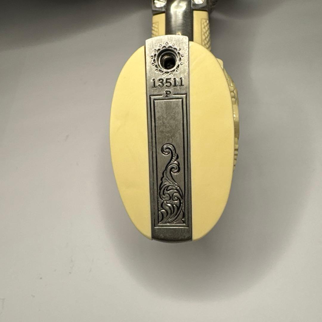 マルシン コルト ネイビー カスター将軍　樹脂製モデルガン(日本製)