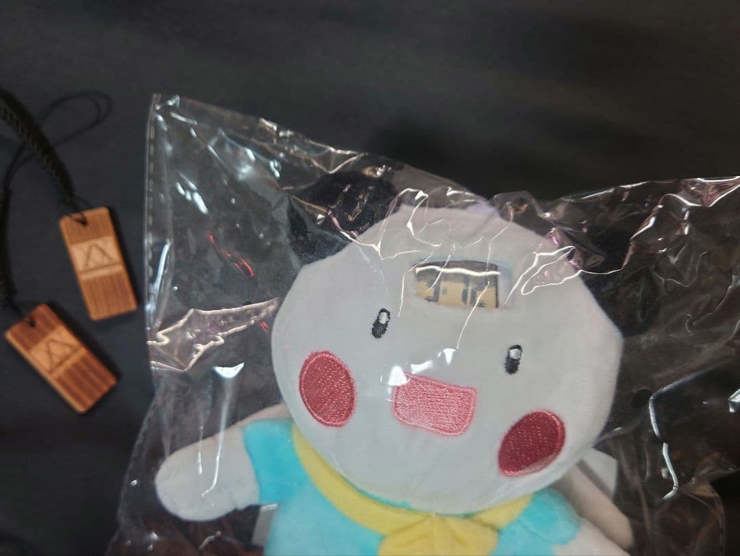 ポットクリンぬいぐるみ XRAGEコラボ - メルカリ