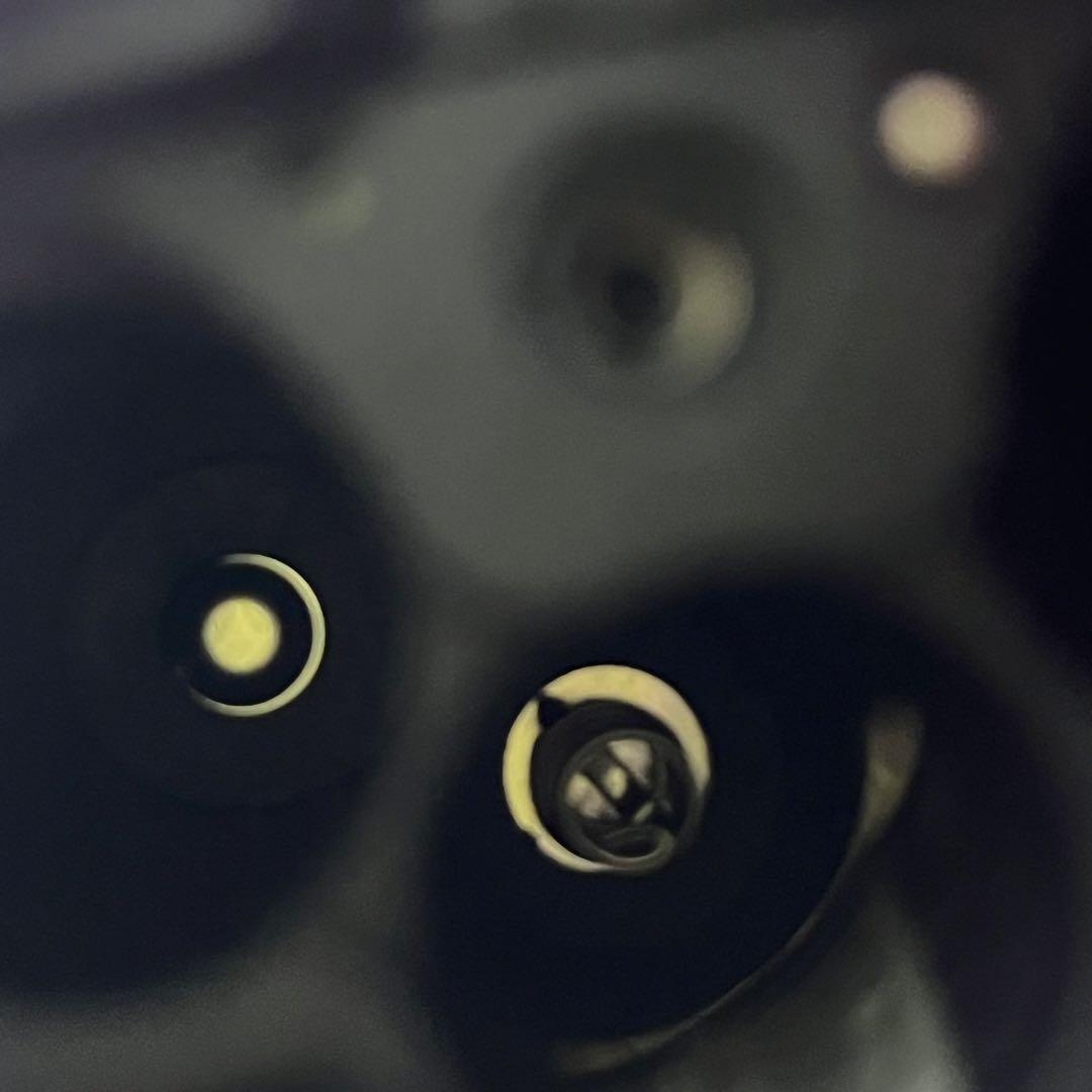 ファービー2　ベイビー ピンク　紫目　furby furby2　No.11