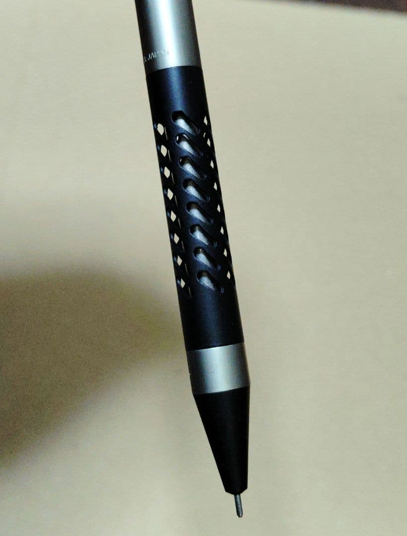 シャープペンシル SAKURA ARCHI 　　サクラ アーキ　由良拓也