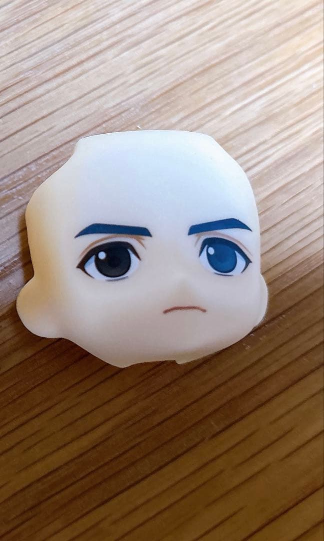 ねんどろいど セブルス・スネイプ ハリーポッター フィギュア