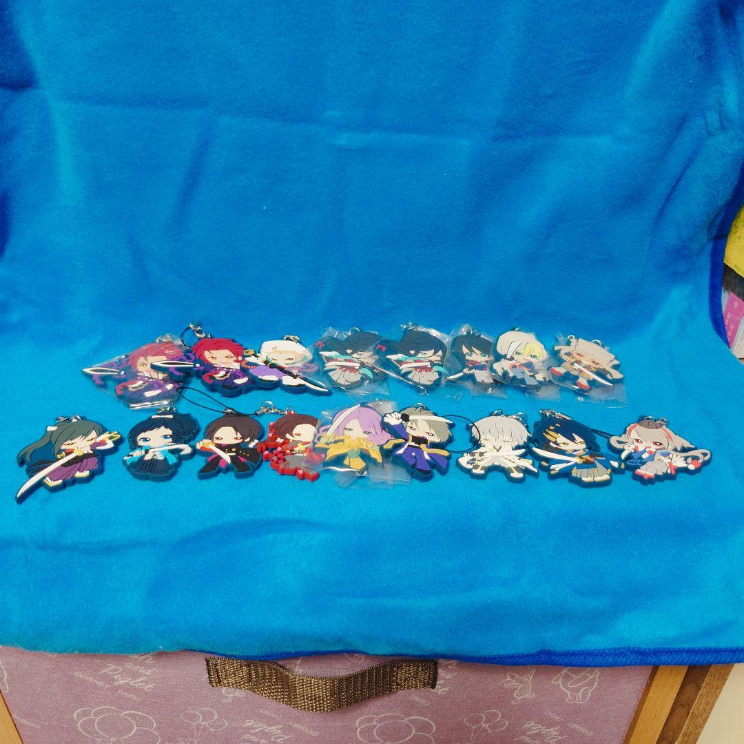 刀剣乱舞 まとめ売り